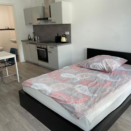 Studio Appartement W6 Trier Exterior photo